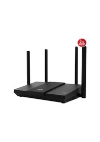 Resim Asus Rt-be50 Dual-bant Wi-fi 7 Router Nna5asu0008 