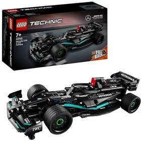 Resim LEGO® 42165 Technic Mercedes-AMG F1 W14 E Performance Pull-Back 