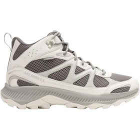Resim Merrell J038277 Tempo Exp Mıd Wp Erkek Outdoor Bot Bej Bej 