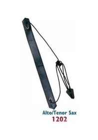 Resim D'andrea Usa 1202 Alto ve Tenör Saksafon için Vinlex Askısı 