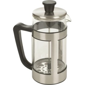 Resim Alpina French Press Bitki Çayı ve Kahve Filtresi 1 Litre (1000ML) 