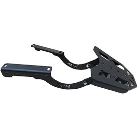 Resim Cf Moto Nk 250 Topcase Çanta Demiri 2023-2025 