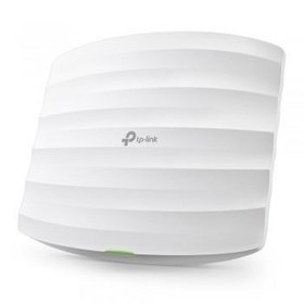 Resim TP-Link EAP115 300 Mbps 2.4 Ghz Tavan Tipi Kablosuz Access Point 