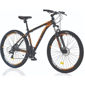 Resim CORELLİ SNOOP 4.1 24 VİTES MD 27.5 JANT DAĞ BİSİKLETİ 