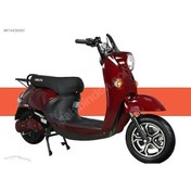 Resim Volta Vs2 Elektrikli Scooter 
