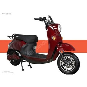 Resim Volta Vs2 Elektrikli Scooter 