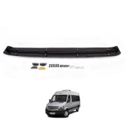 Resim Mercedes Benz Sprinter W906 2014 - 2017 Uyumlu Ön Cam Güneşliği 