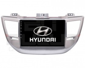 Resim Hyundai Tucson Android Multimedya Sistemi (2015-2018) 2 GB Ram 16 GB Hafıza 8 Çekirdek Navibox 