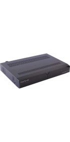 Resim Atlanta Xtrend ET9000 Çift Modül Girişli Enigma2 Uydu Alıcısı 