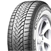 Resim Lassa 215/60r17 100v Xl Competus Wınter 2 D-b-71 Kış Suv Lastiği (ÜRETİM YILI: 2024) 