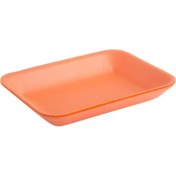 Resim erze Mod 2 Köpük Tabak Turuncu 