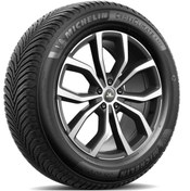 Resim Michelin 245/65 R17 111H XL CrossClimate 2 Suv 4x4-Suv 4 Mevsim Lastiği (2025 Üretim) 