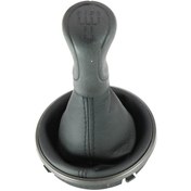 Resim Fabıa-roomster Vites Korugu Topuzlu Siyah 