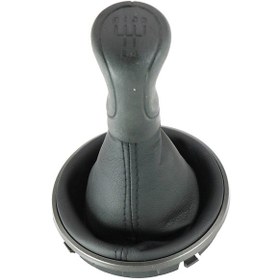 Resim Fabıa-roomster Vites Korugu Topuzlu Siyah 