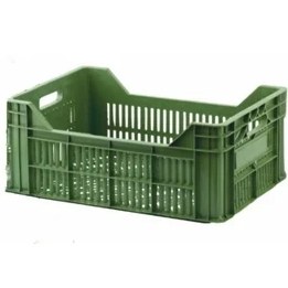 Resim HP-340 Plastik Kasa Çok Amaçlı Plastik Kasa 37 x 53 x 21 cm 