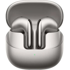 Resim Xiaomi Buds 5 - Titan Gray Kulakiçi Kulaklık TWS (Xiaomi Türkiye Garantili) 