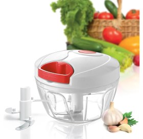 Resim Quick Dicer Pratik Ipli Doğrayıcı 