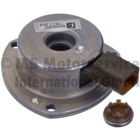 Resim Mercedes 203-210-208-170 Manyetik Valf 2000-2004 Arası Uyumlu. 