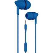 Resim Plus Phixi Basic Hs628bl Mavi Kulaklık 