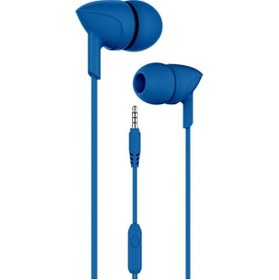 Resim Plus Phixi Basic Hs628bl Mavi Kulaklık 