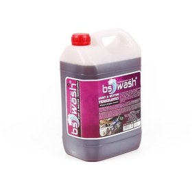 Resim bs wash Jant Motor Temizleyici 5 Kg. 