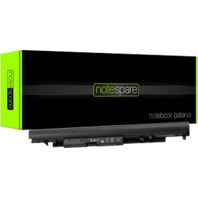 Resim Hp 15-rb012nt (7GT42EA), 15-rb013nt (7GX87EA) Uyumlu Notebook Batarya Pil 