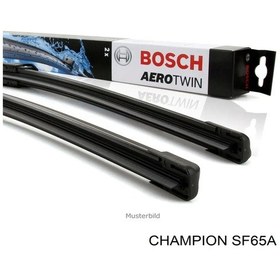 Resim Sılecek Süpürgesı Ön Takım 650 / 480 Mm Psa C5 B.m 2003-2008 Oem No: 6426jg 