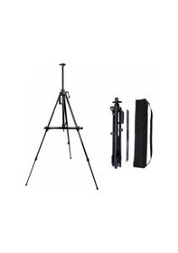 Resim Metal Şövale Tripod Ayaklı 