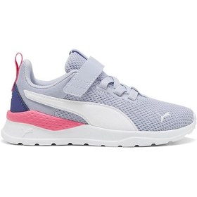 Resim Puma Anzarun Lite Ac+ Ps Ayakkabı Kız Çocuk Mor 