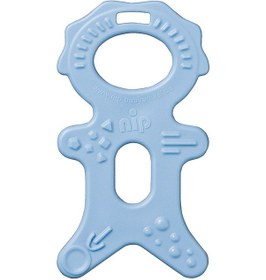 Resim Nip Diş Kaşıyıcı Çok Renkli 