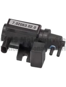 Resim Pierburg 702063020 Egzoz Basinc Donusturucu 11747805391 