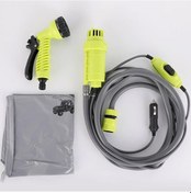 Resim Freecamp Kamp Karavan Duş Seti 