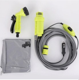 Resim Freecamp Kamp Karavan Duş Seti 