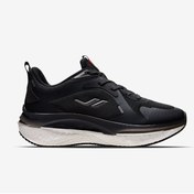 Resim Lescon Tigan 3 A-shock Foam Kadın Spor Ayakkabı 25bau00tıgnu 