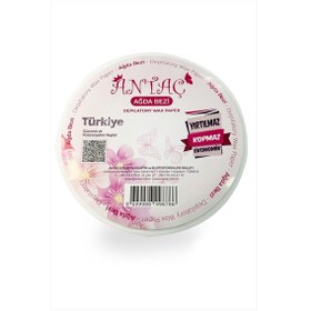 Resim Ağda Bezi 80 Metre-beyaz N162 