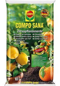 Resim Compo Turunçgil Toprağı 10 Lt 
