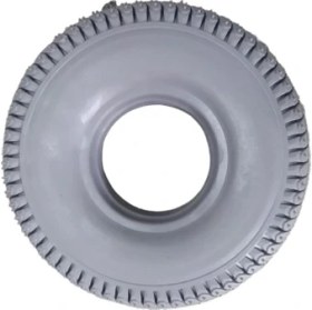 Resim TurAlp 3.00/4 Dış Dolgu Lastik Patlamaz Yerli Tr 