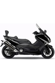 Resim Shad Yamaha Tmax 500 (08-12) , TMAX530 (12-16) Sıssy Bar Bağlantı Demiri Y0TM52RV 