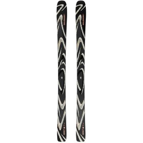 Resim Salomon Qst 94 Unisex Siyah Kayak 