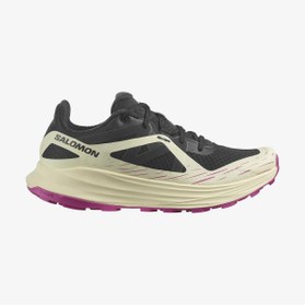 Resim Salomon Ultra Flow Kadın Patika Koşu Ayakkabısı-L47450900 