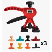 Resim Brio Göçük Düzeltme Seti 25 Parça 