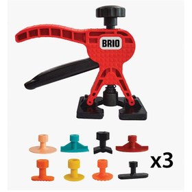 Resim Brio Göçük Düzeltme Seti 25 Parça 