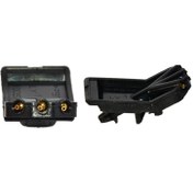 Resim Star Klips Fiskiye Memesi Üçlü 28932-jn01a Nissan Teana 2008-2013 1005753 2 Adet 