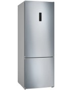 Resim Siemens KG56NXIE0N 508 LT No-Frost Kombi Tipi Buzdolabı 