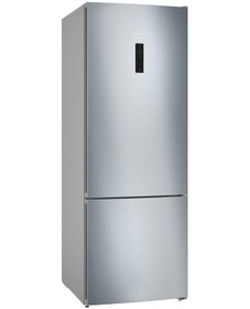 Resim Siemens KG56NXIE0N 508 LT No-Frost Kombi Tipi Buzdolabı 