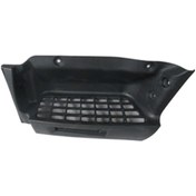 Resim Mıtsubıshı Canter- Fuso- 13/22 Ayak Basamak Plastiği Sol Taraf Büyük Tip B35/b85 