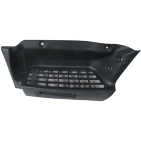 Resim Mıtsubıshı Canter- Fuso- 13/22 Ayak Basamak Plastiği Sol Taraf Büyük Tip B35/b85 