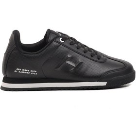 Resim Hammer Jack Siyah Beyaz Tekstil Unisex Sneaker Çok Renkli 