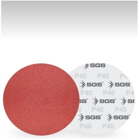 Resim Sgs CIRTLI ZIMPARA AO 115MM 150KUM ( 10 ADET ) 