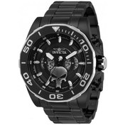 Resim Invicta 33311 133311 Punisher 48 MM Erkek Kol Saati 